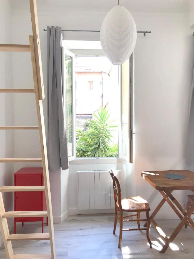Le Bonheur 1827 Apartment Marseille Bagian luar foto